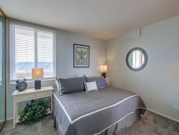 Mission Beach And Pacific Beach Condo 957970