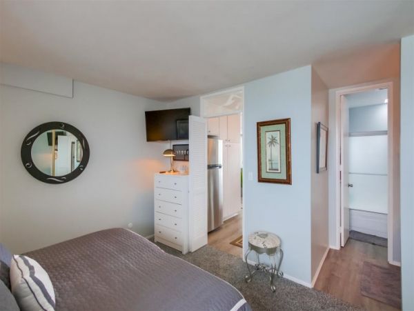 Mission Beach And Pacific Beach Condo 957970