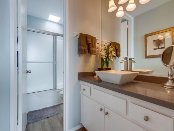 Mission Beach And Pacific Beach Condo 957970