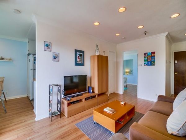 Mission Beach And Pacific Beach Condo 957971