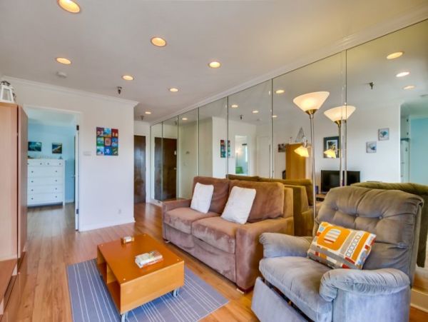 Mission Beach And Pacific Beach Condo 957971