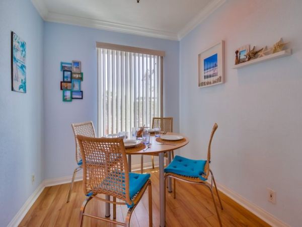 Mission Beach And Pacific Beach Condo 957971