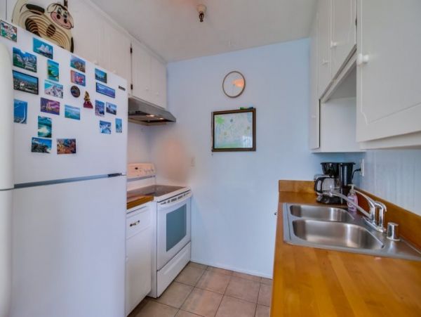 Mission Beach And Pacific Beach Condo 957971