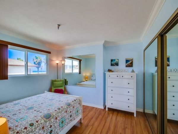 Mission Beach And Pacific Beach Condo 957971