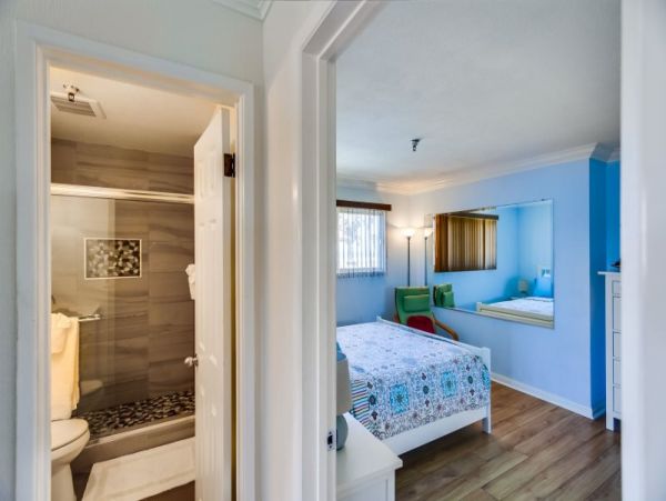 Mission Beach And Pacific Beach Condo 957971