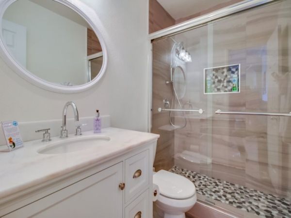 Mission Beach And Pacific Beach Condo 957971