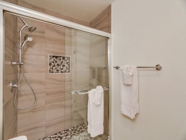 Mission Beach And Pacific Beach Condo 957971