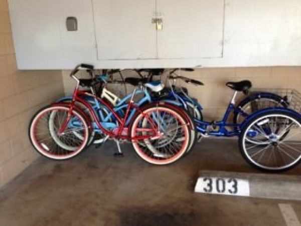 Mission Beach And Pacific Beach Condo 957971