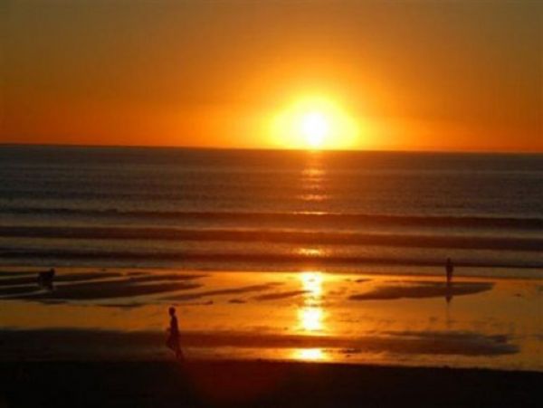 Mission Beach And Pacific Beach Condo 957971