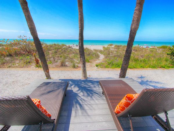 Indian Rocks Indian Shores Home 957972