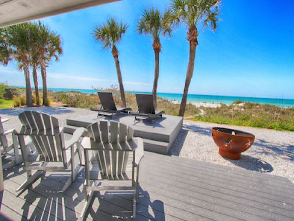 Indian Rocks Indian Shores Home 957972