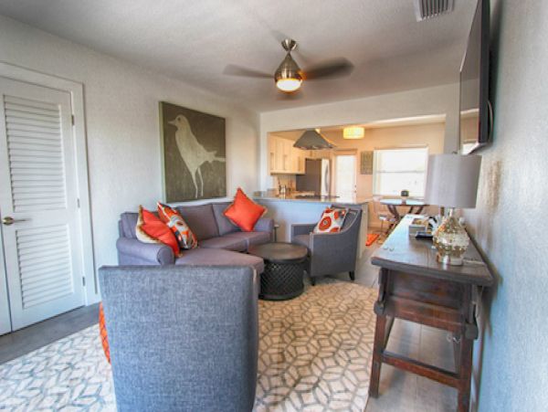 Indian Rocks Indian Shores Home 957972