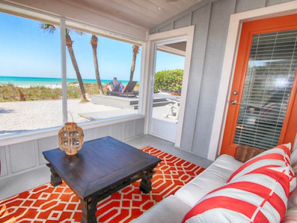 Indian Rocks Indian Shores Home 957972