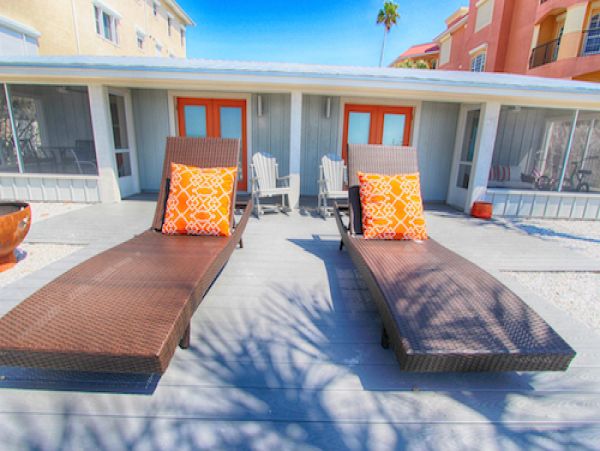 Indian Rocks Indian Shores Home 957972