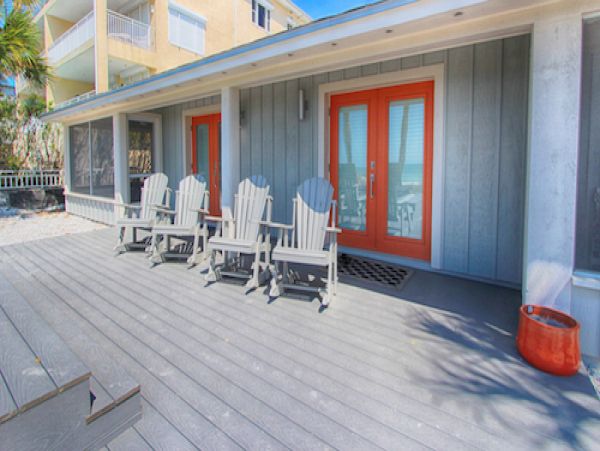 Indian Rocks Indian Shores Home 957972