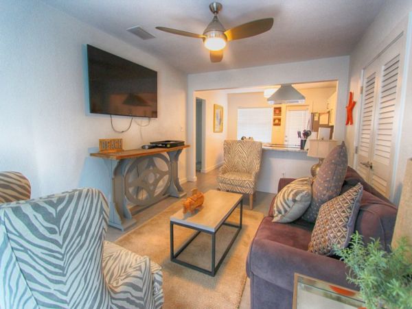 Indian Rocks Indian Shores Home 957972