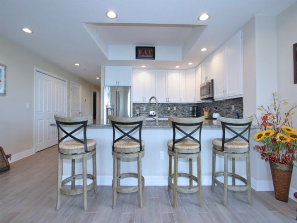 Three Bedroom Pet friendly Condo