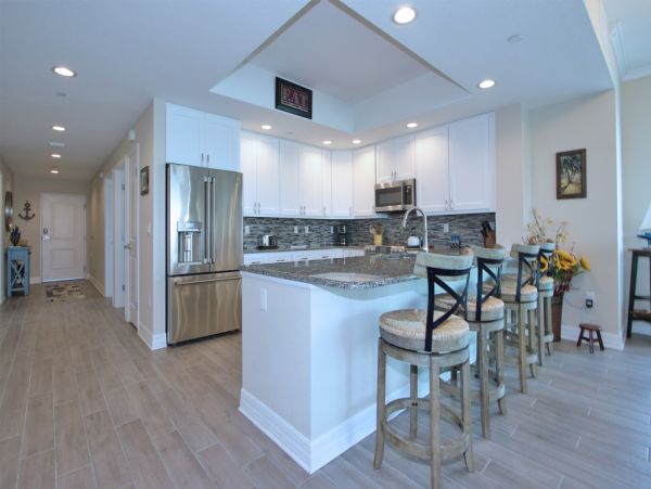 Three Bedroom Pet friendly Condo
