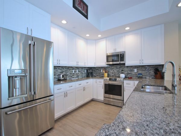 Three Bedroom Pet friendly Condo