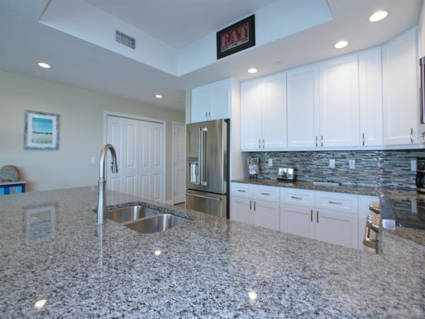 Three Bedroom Pet friendly Condo