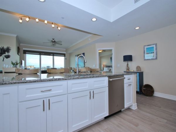 Three Bedroom Pet friendly Condo