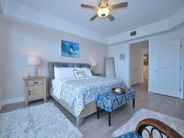 Three Bedroom Pet friendly Condo