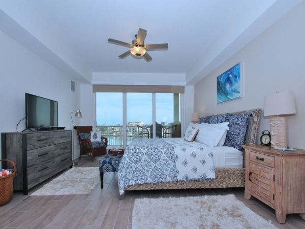 Three Bedroom Pet friendly Condo