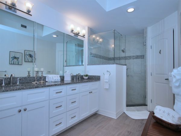 Three Bedroom Pet friendly Condo