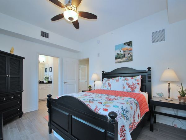 Three Bedroom Pet friendly Condo