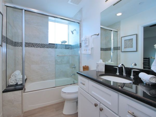 Three Bedroom Pet friendly Condo