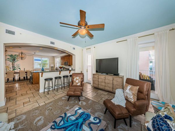 Stunning Vacation Home in Indian Rocks Beach Sleeps 12