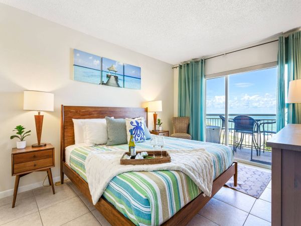 Beachfront Beauty Madeira Beach