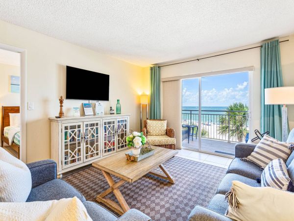 Beachfront Beauty Madeira Beach