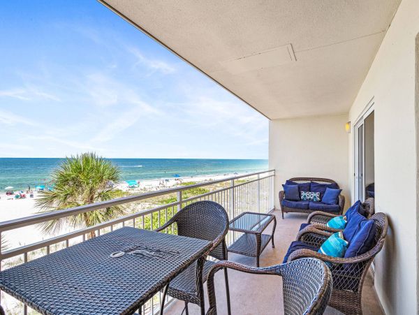 Beachfront Beauty Madeira Beach