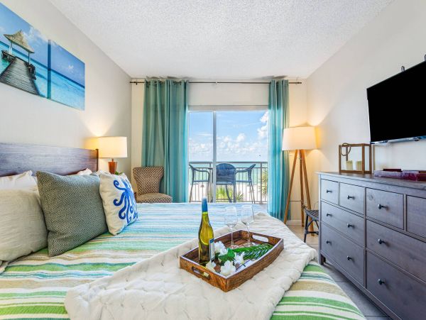 Beachfront Beauty Madeira Beach
