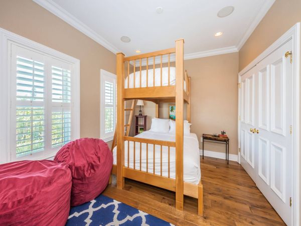 Indian Rocks Beach Beachfront Vacation Rental Luxury Beach House with Pool