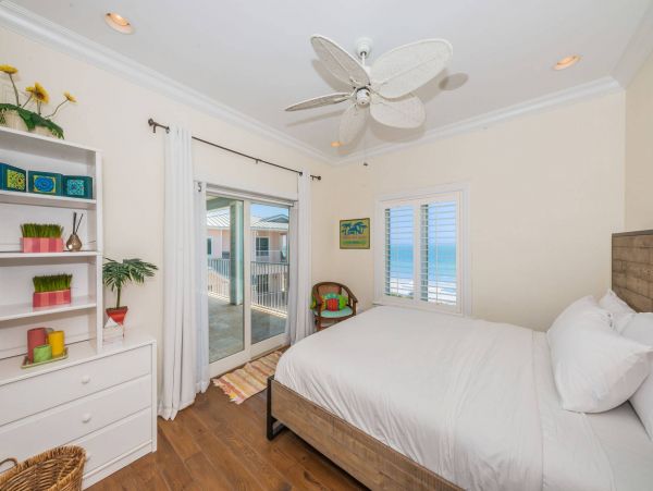 Indian Rocks Beach Beachfront Vacation Rental Luxury Beach House with Pool