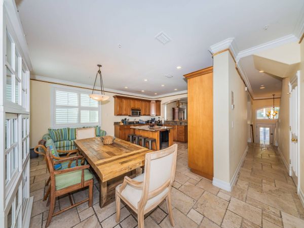 Four Bedroom Home in Indian Rocks Beach with Pool