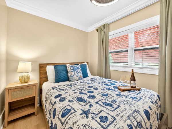 Clearwater Beachfront Vacation Rental - North Clearwater Beach Luxury Home with Pool