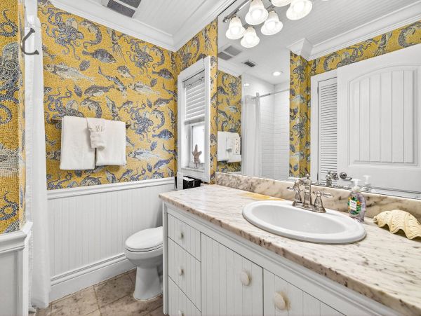 Clearwater Beachfront Vacation Rental - North Clearwater Beach Luxury Home with Pool