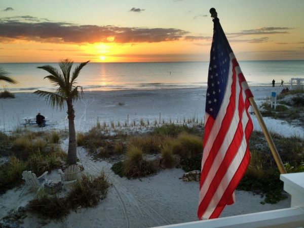 Indian Rocks Indian Shores Home 957992