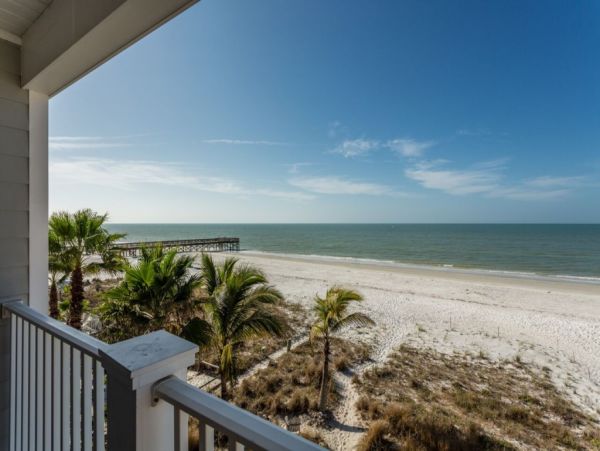 Indian Rocks Indian Shores Home 957992