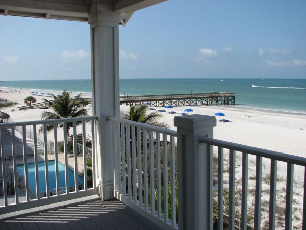 Indian Rocks Indian Shores Home 957992