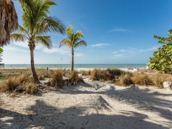Indian Rocks Indian Shores Home 957992