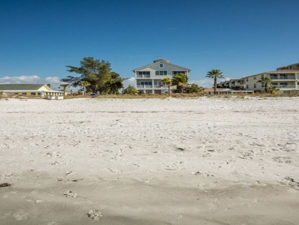 Indian Rocks Indian Shores Home 957992