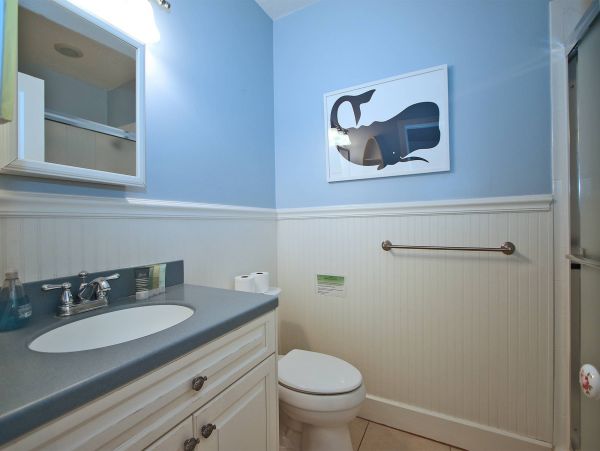 Beachfront Clearwater Four Bedroom Vacation Home with Pool