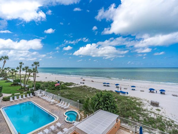 Indian Rocks Indian Shores Condo 957998
