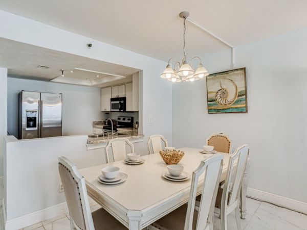 Indian Rocks Indian Shores Condo 957998
