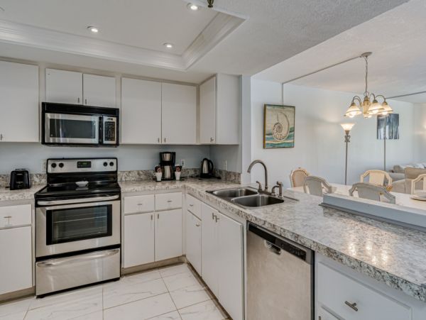 Indian Rocks Indian Shores Condo 957998