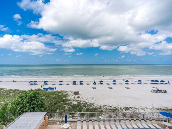 Indian Rocks Indian Shores Condo 957998